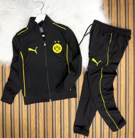 חליפת ספורט דורתמונד