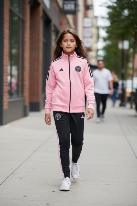 חליפת ספורט ADIDAS