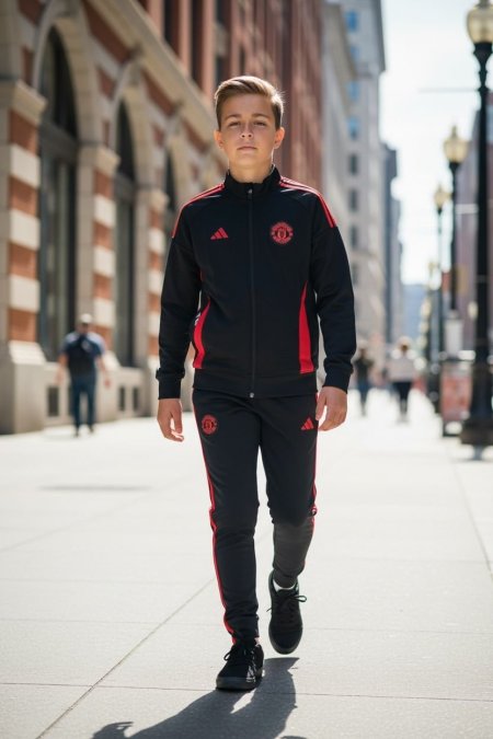 חליפת adidas sport