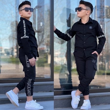 بنطلون دولتشي D&G trend