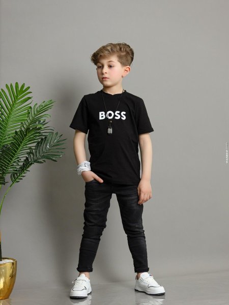 Kids Style