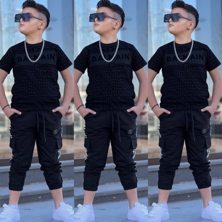 بلوزة balmain 2026