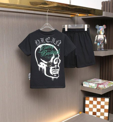 חליפת philipp plein