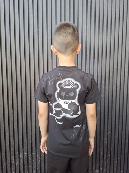 חליפת w jeans 2025