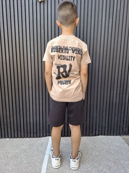 חליפה RV 25