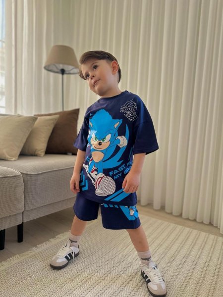 Zara sonic