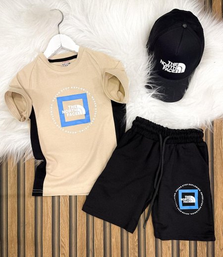 The north face