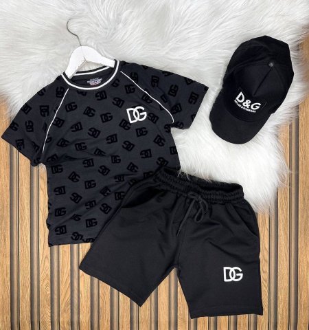 طقم D&g