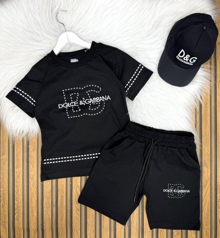 طقم D&g 2025