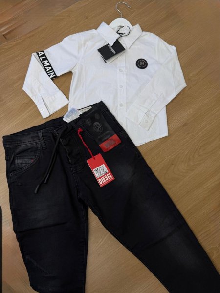 جينس DIESEL