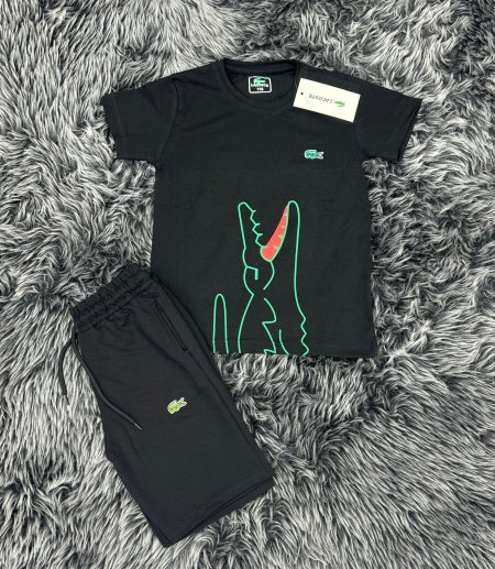 חליפה Lacoste