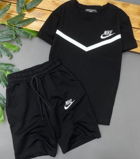 חליפת nike