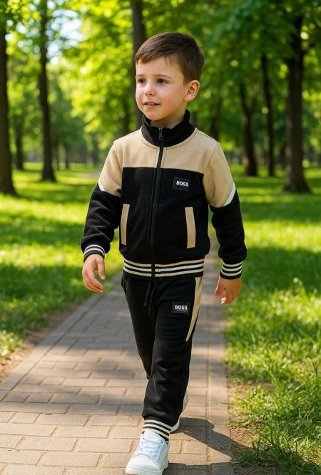 חליפת BOSS TREND