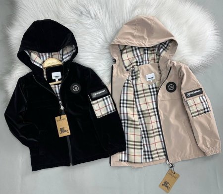 מעיל BURBERY 2026