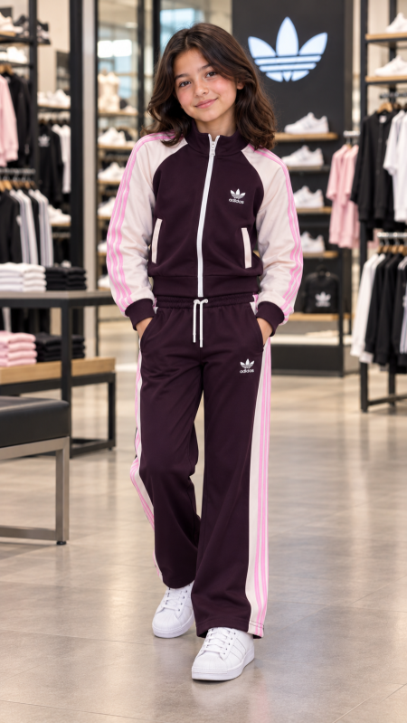 ترند adidas 2027