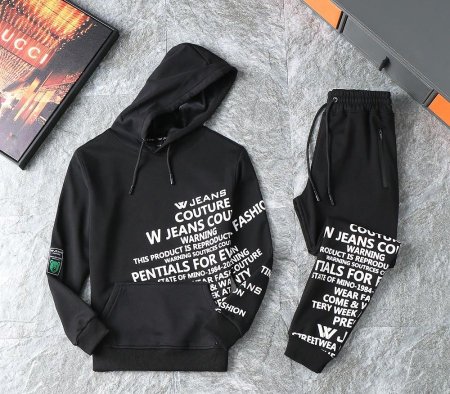 חליפת w jeans דגם rite