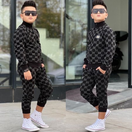 חליפת GUCCI 2026