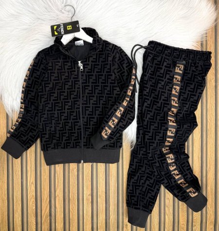 חליפת FENDI YENI SIZON