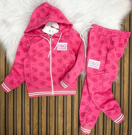 חלפית D&G בנות 2026