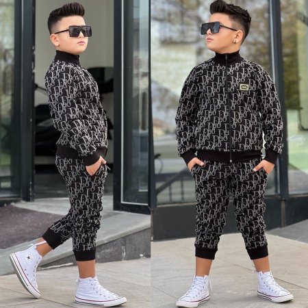 חליפת DIOR 2026