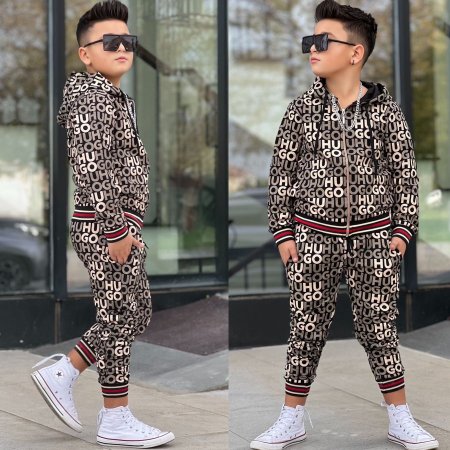 חליפת HOGO 2026