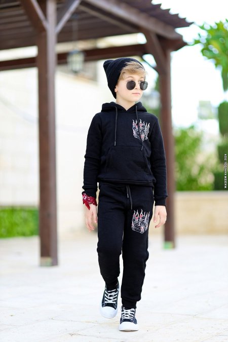 חליפת   philip plein