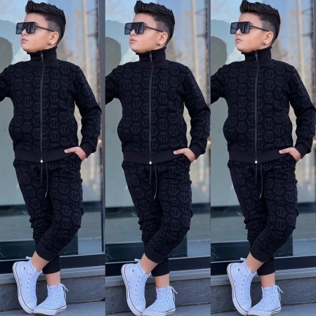 חליפת Philip plean 2026