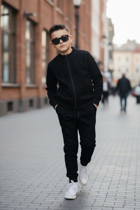 חליפת Philip plean 2026